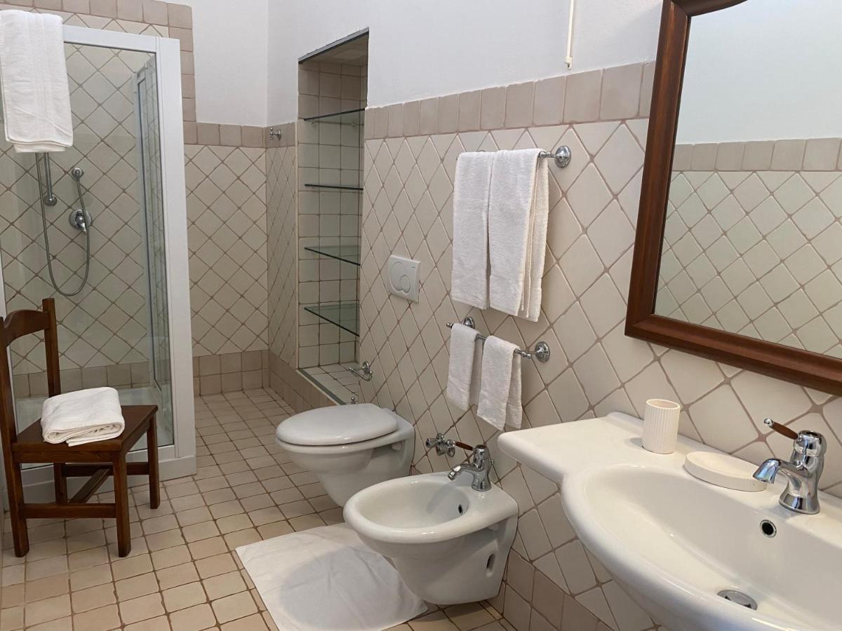 Masseria Palmo Франкавила Фонтана Екстериор снимка
