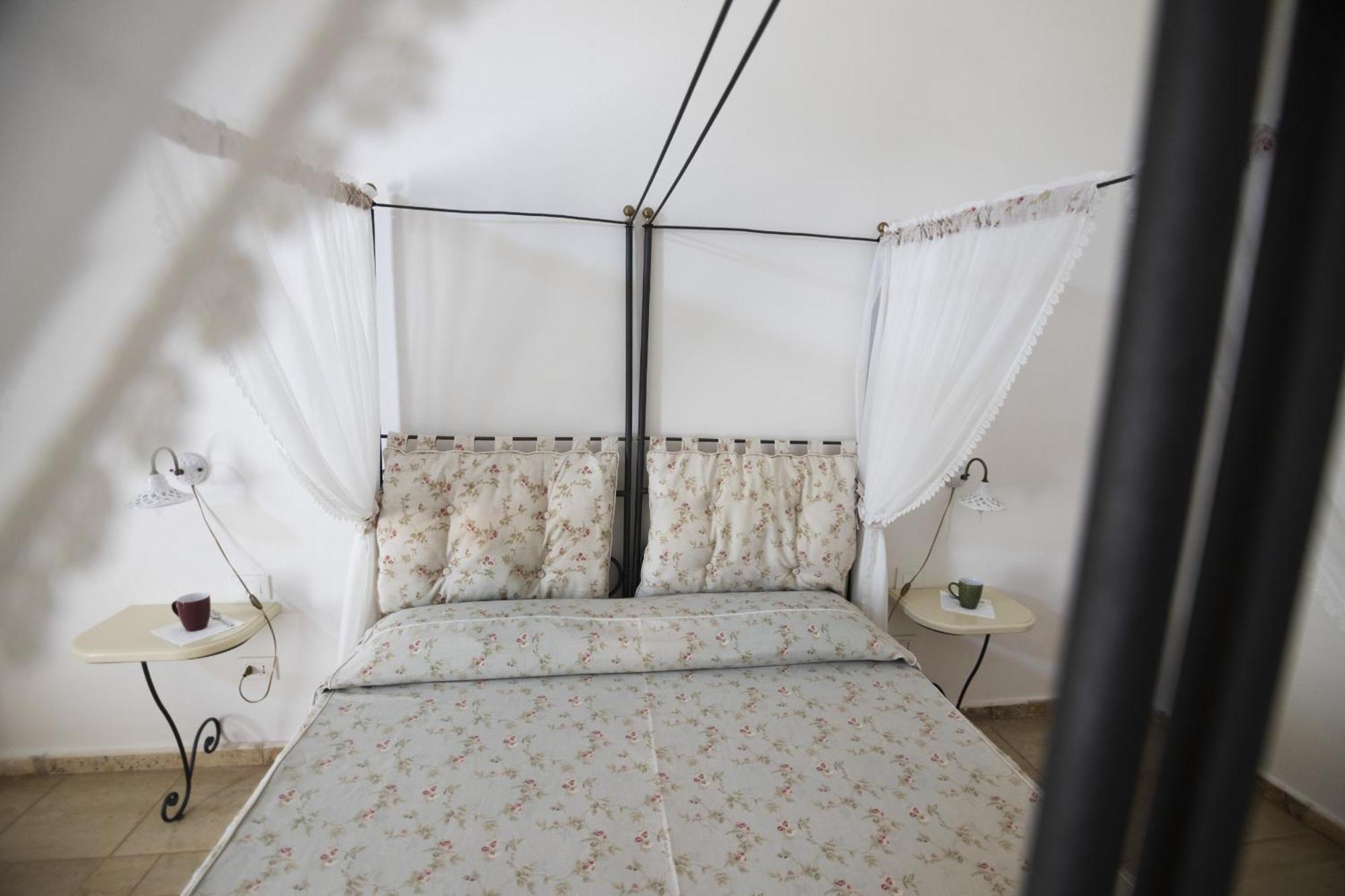 Masseria Palmo Франкавила Фонтана Екстериор снимка